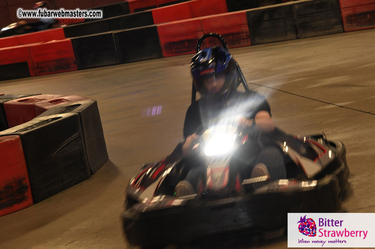 YNOT Grand Prix @ the Phoenix Forum