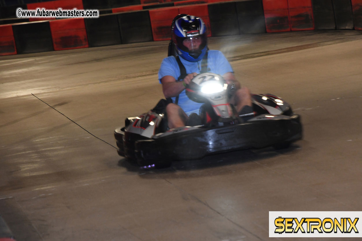 YNOT Grand Prix @ the Phoenix Forum