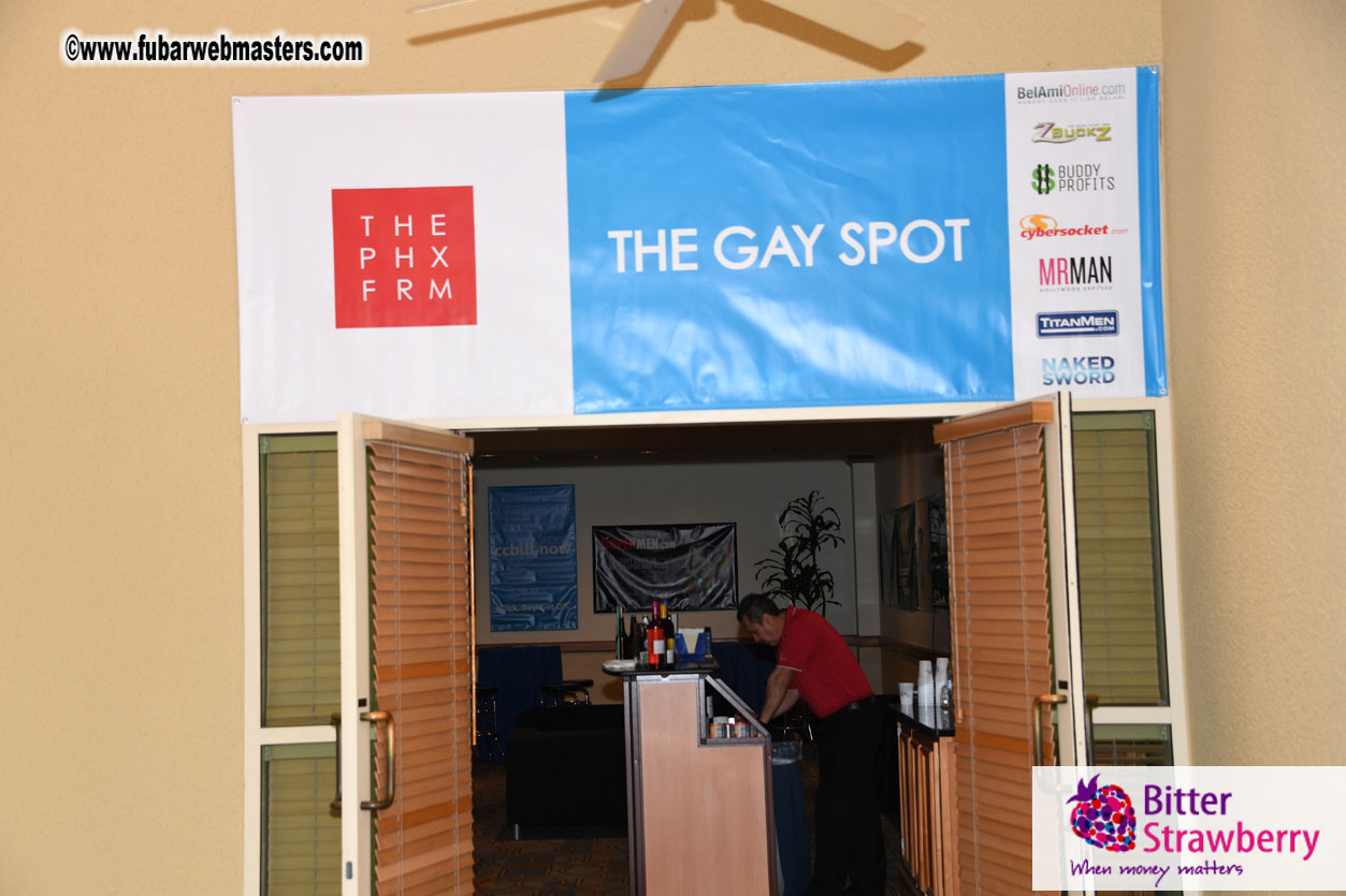 The Gay Spot