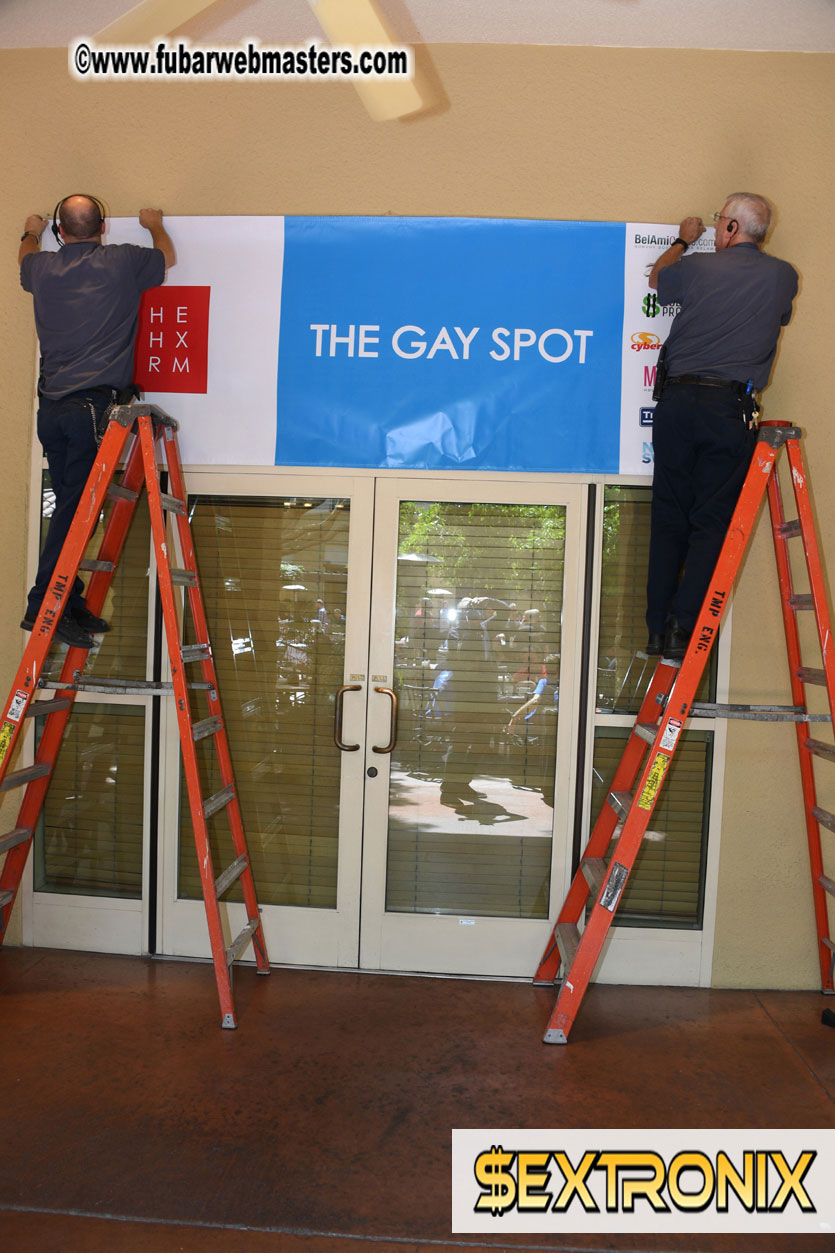 The Gay Spot