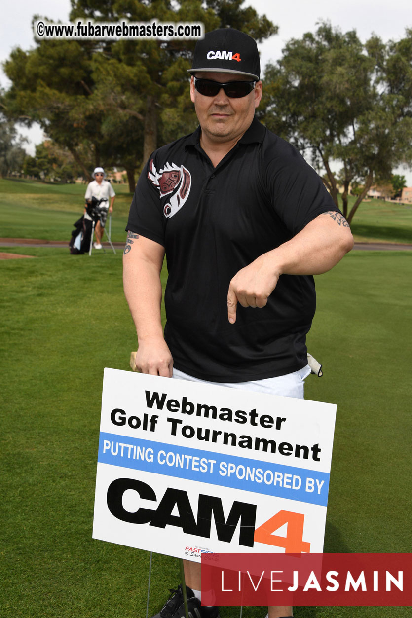 Phoenix Forum 13th annual Charity Golf Tournament