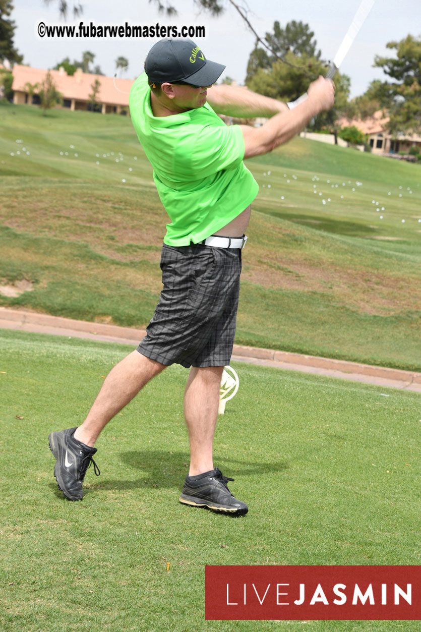 Phoenix Forum 13th annual Charity Golf Tournament