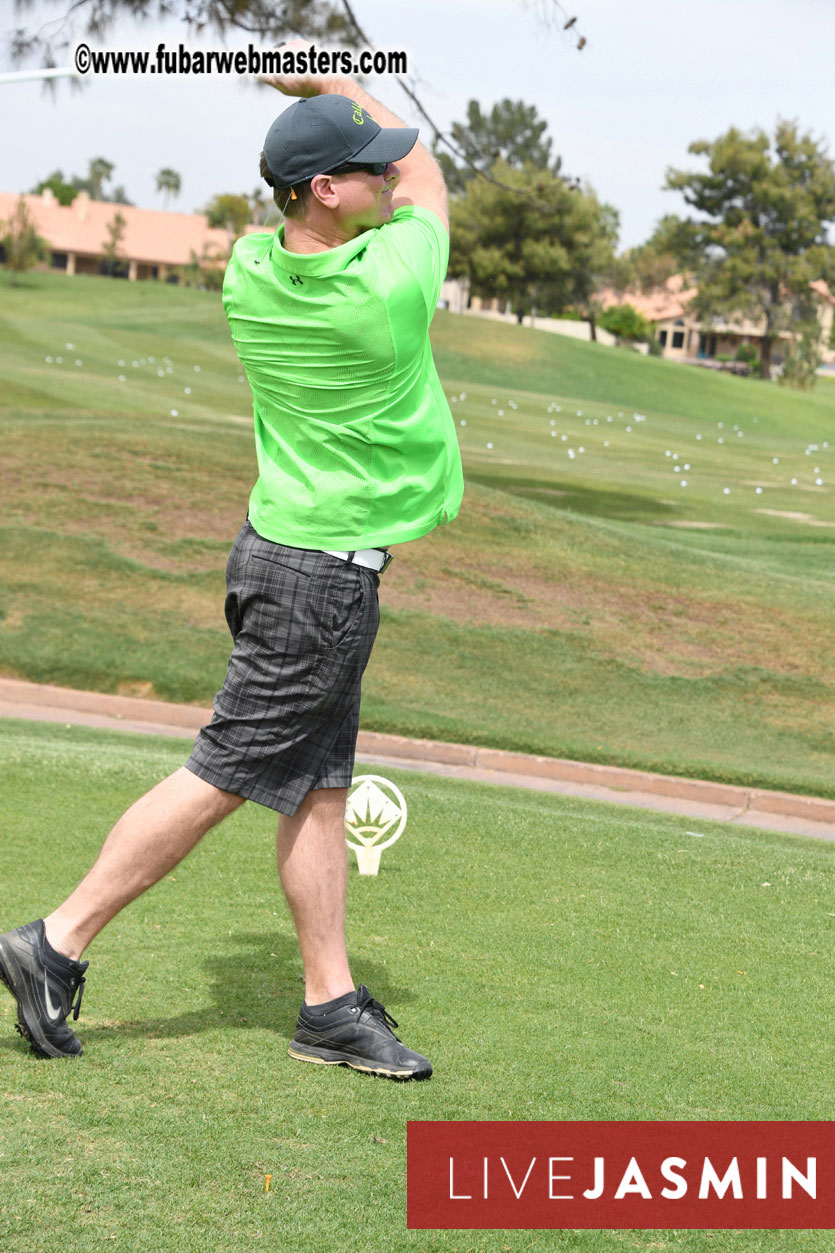 Phoenix Forum 13th annual Charity Golf Tournament