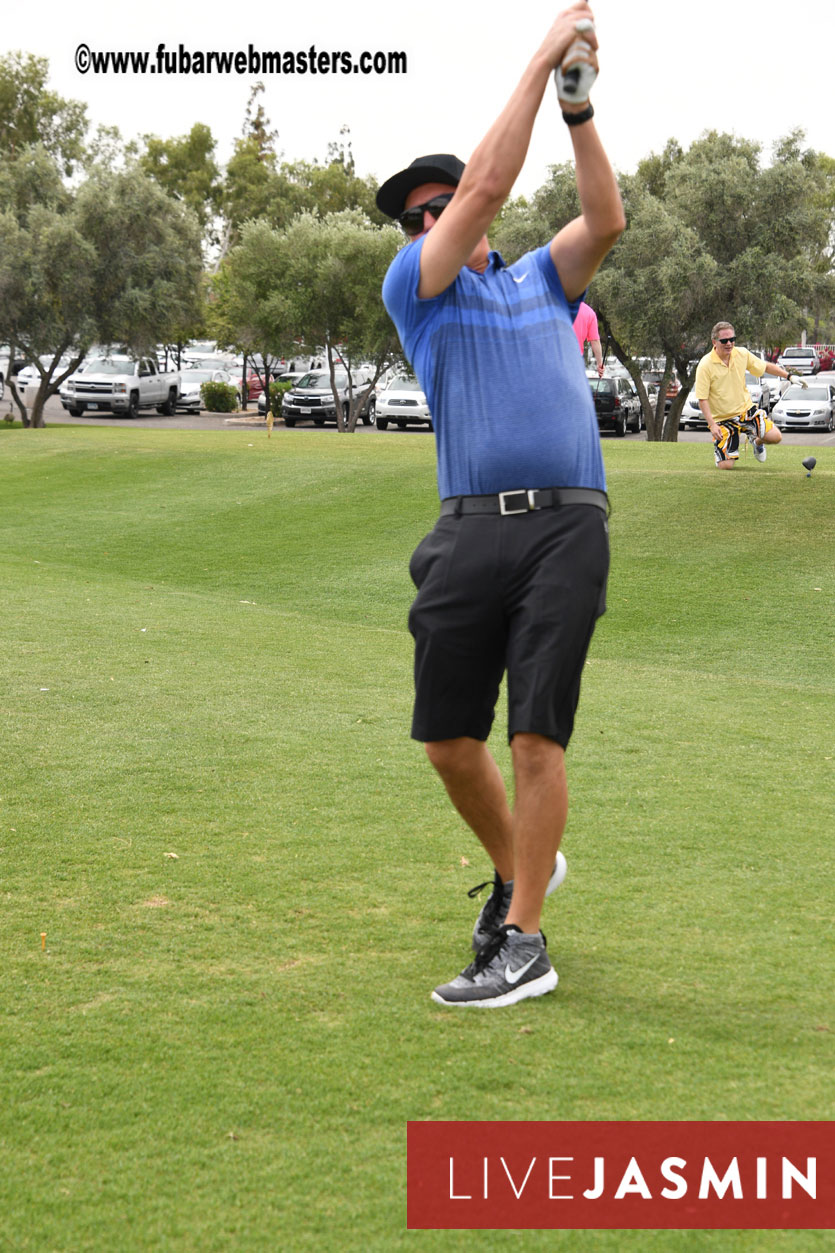 Phoenix Forum 13th annual Charity Golf Tournament