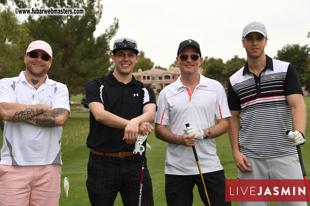 Phoenix Forum 13th annual Charity Golf Tournament