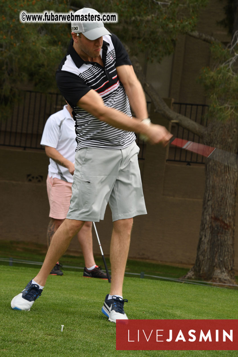 Phoenix Forum 13th annual Charity Golf Tournament