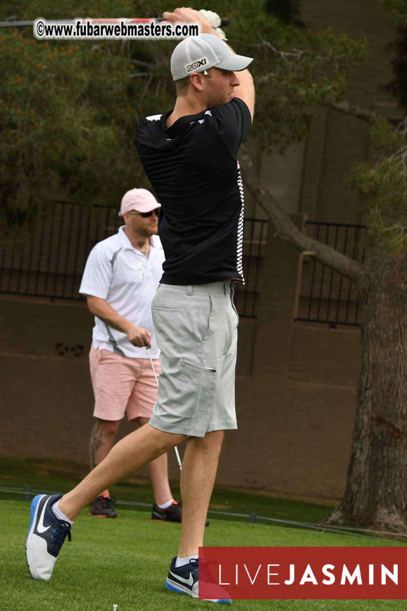 Phoenix Forum 13th annual Charity Golf Tournament