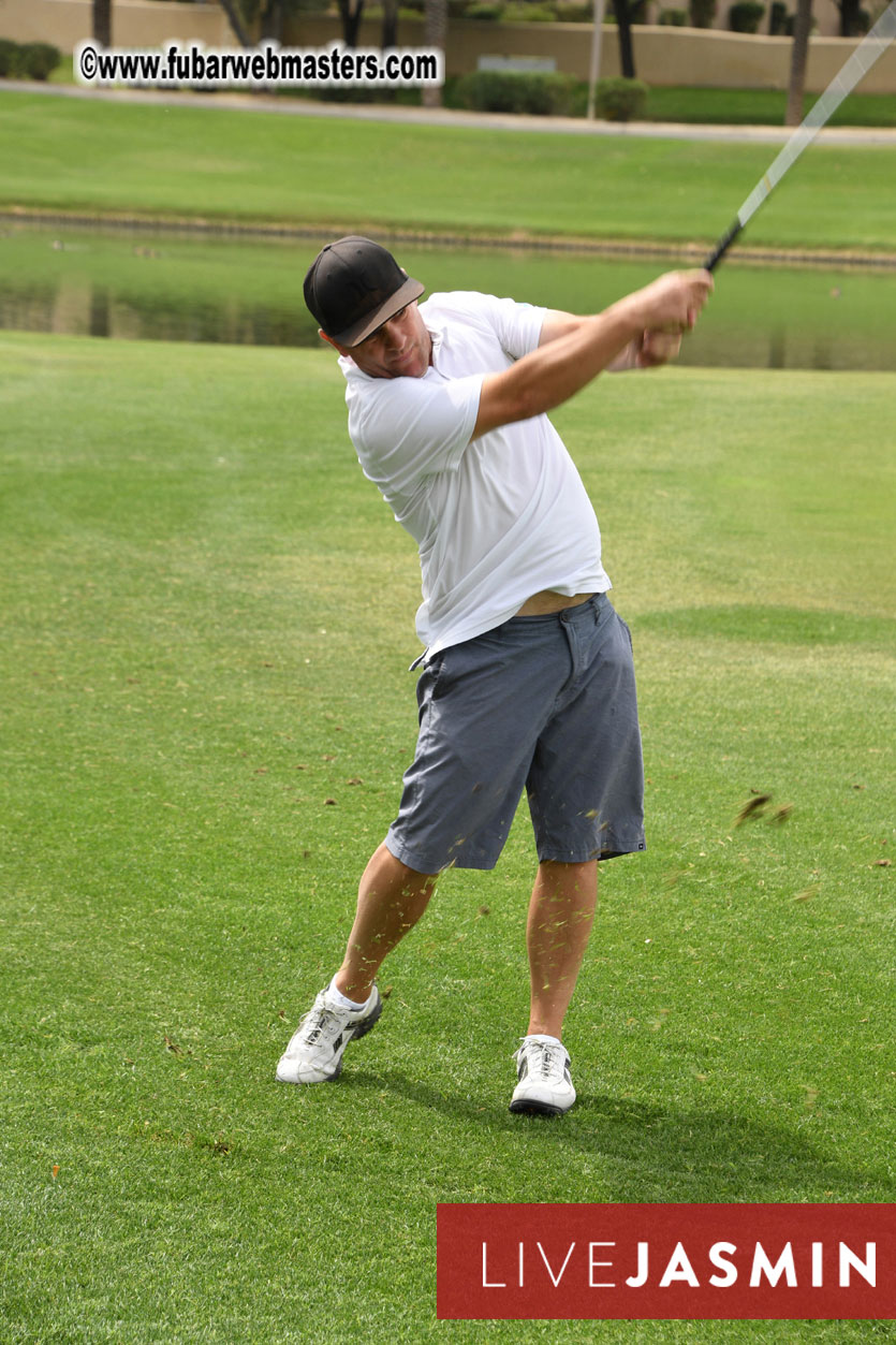 Phoenix Forum 13th annual Charity Golf Tournament