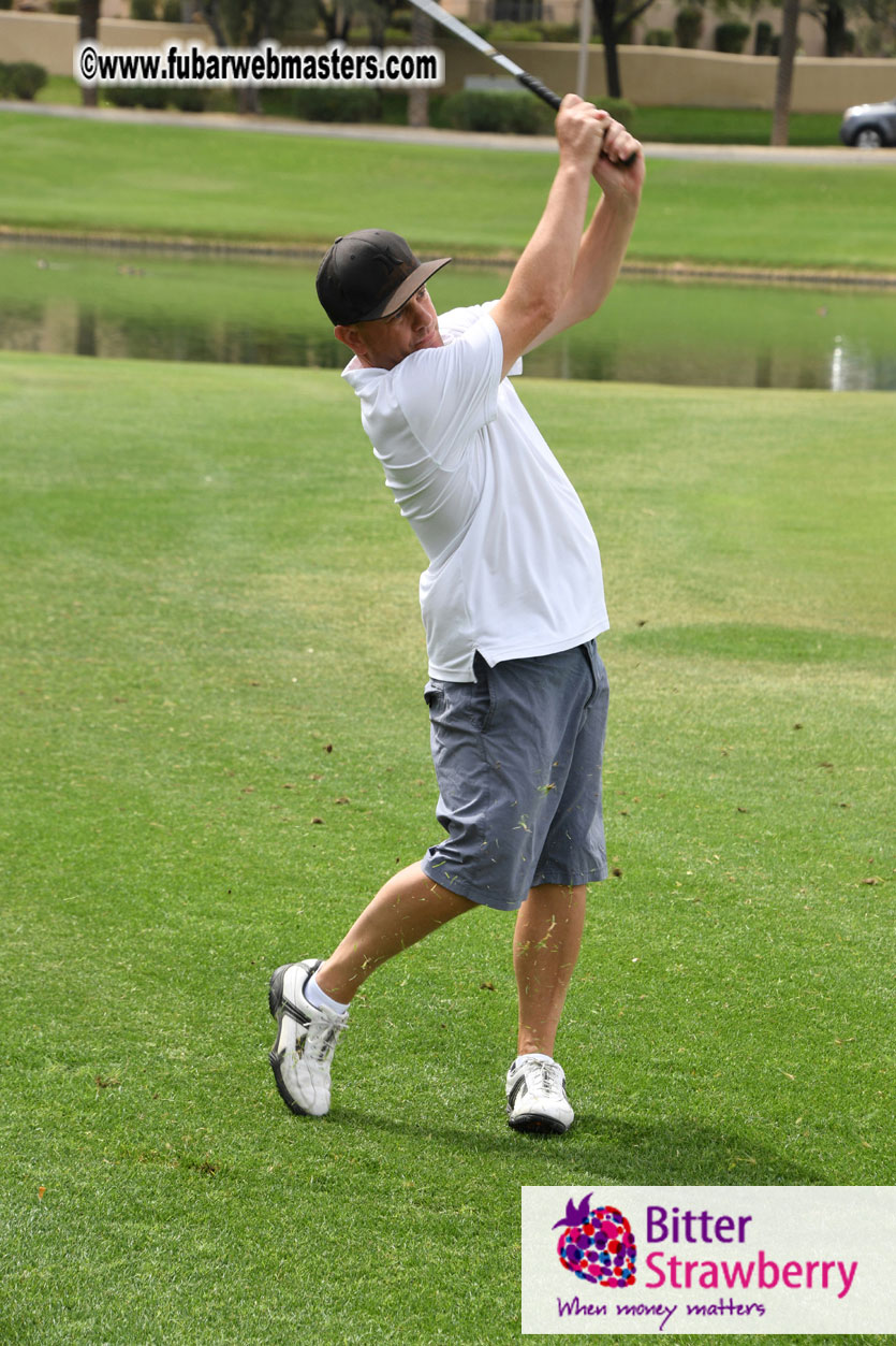 Phoenix Forum 13th annual Charity Golf Tournament