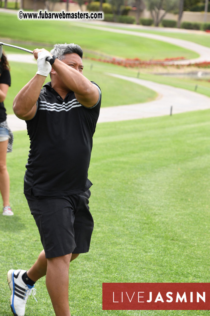 Phoenix Forum 13th annual Charity Golf Tournament