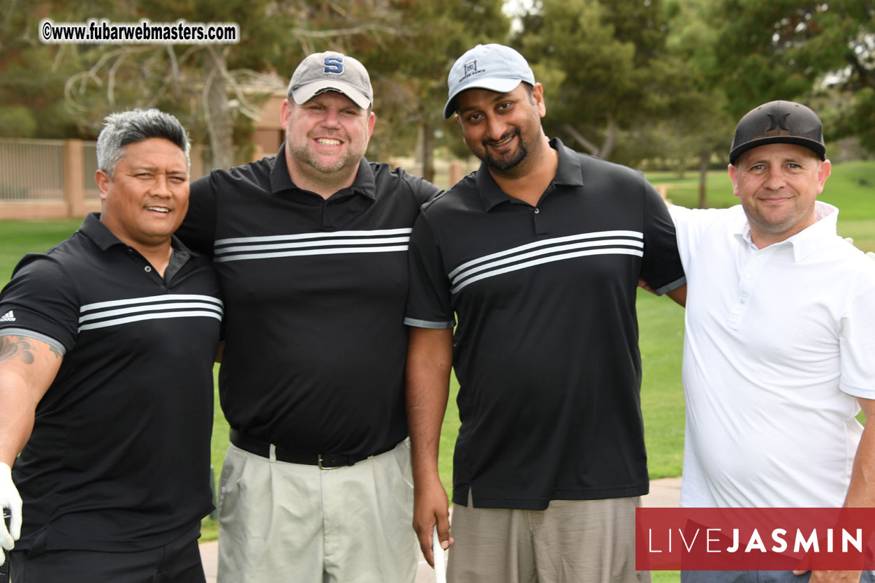 Phoenix Forum 13th annual Charity Golf Tournament