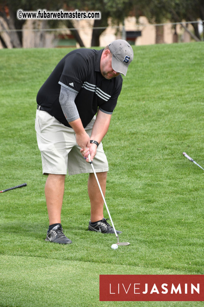 Phoenix Forum 13th annual Charity Golf Tournament