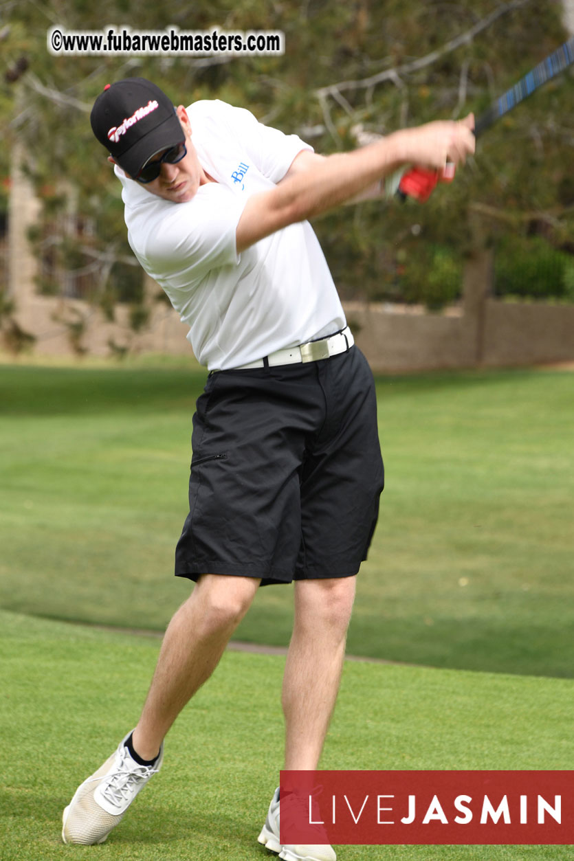 Phoenix Forum 13th annual Charity Golf Tournament