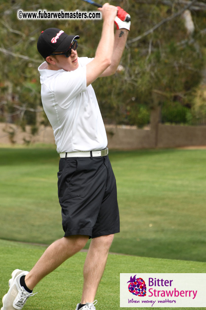 Phoenix Forum 13th annual Charity Golf Tournament