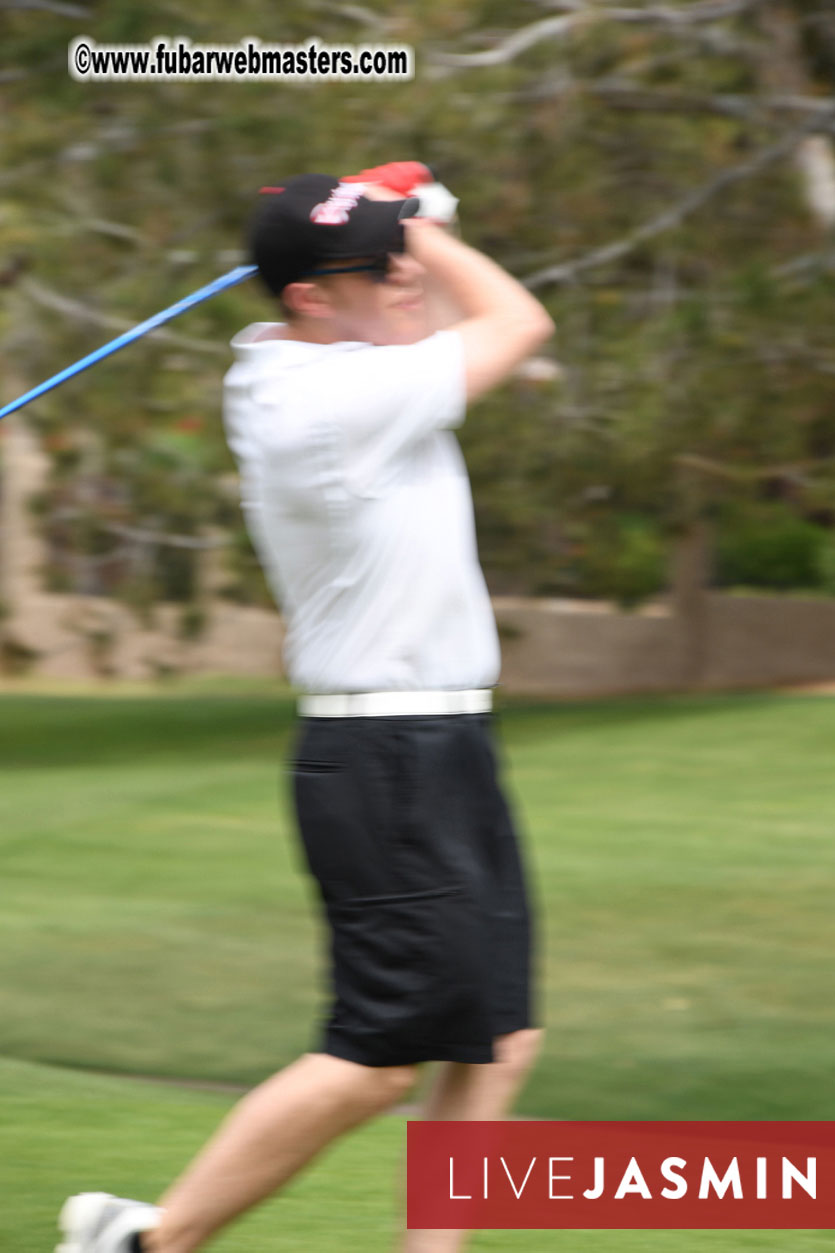 Phoenix Forum 13th annual Charity Golf Tournament