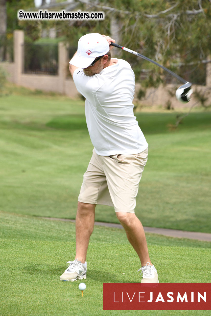 Phoenix Forum 13th annual Charity Golf Tournament