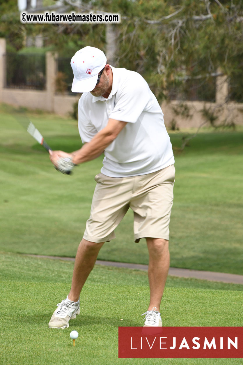 Phoenix Forum 13th annual Charity Golf Tournament