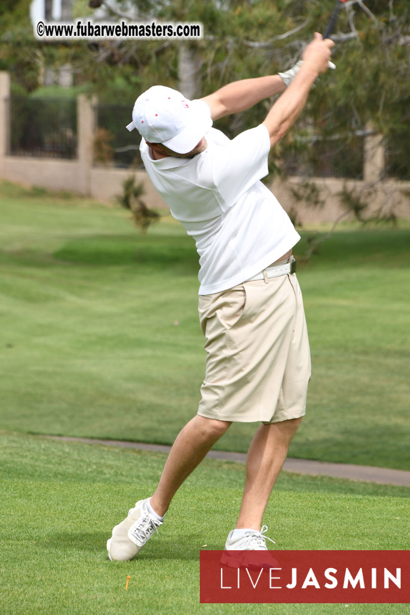 Phoenix Forum 13th annual Charity Golf Tournament