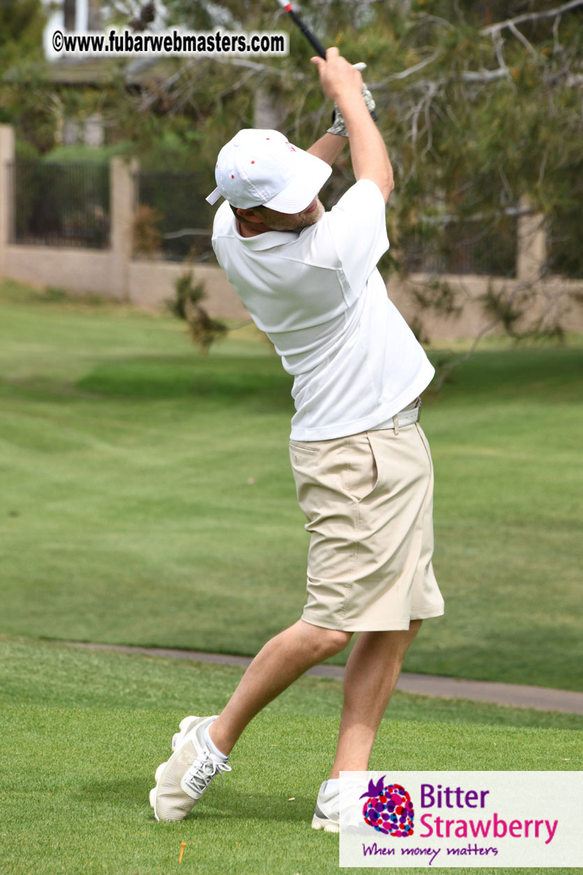 Phoenix Forum 13th annual Charity Golf Tournament