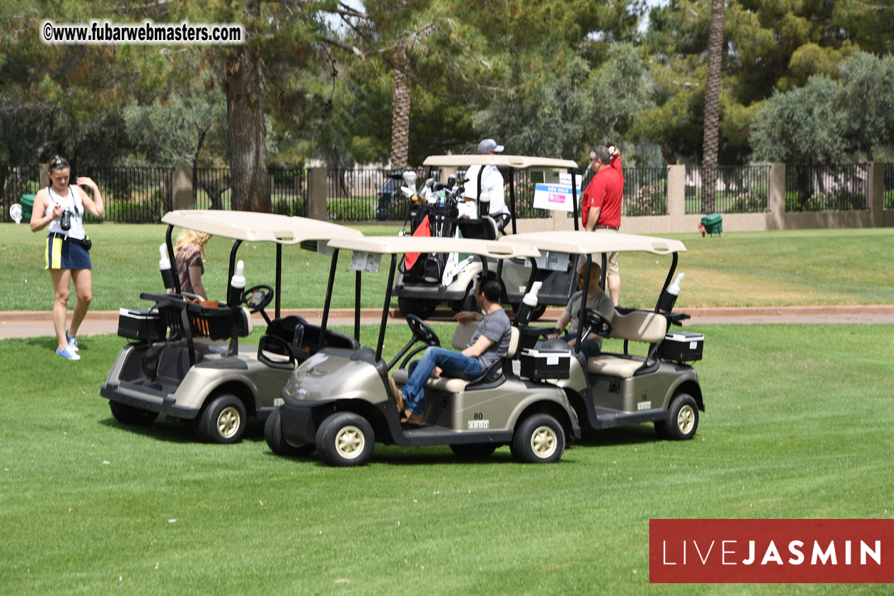 Phoenix Forum 13th annual Charity Golf Tournament