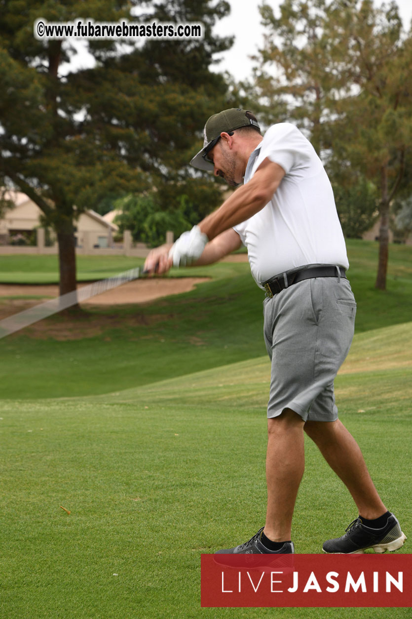 Phoenix Forum 13th annual Charity Golf Tournament