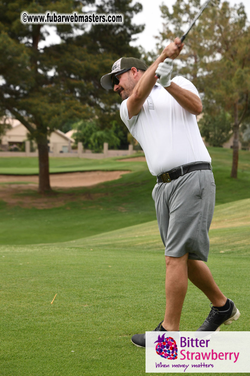 Phoenix Forum 13th annual Charity Golf Tournament