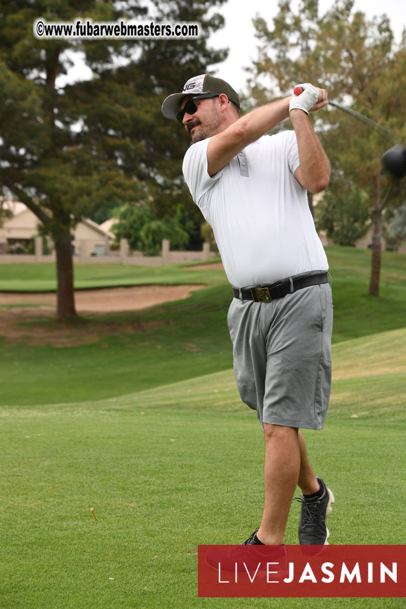 Phoenix Forum 13th annual Charity Golf Tournament