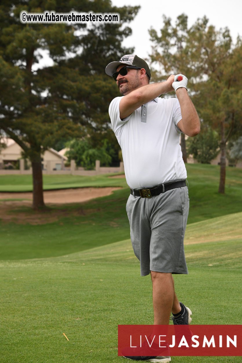 Phoenix Forum 13th annual Charity Golf Tournament