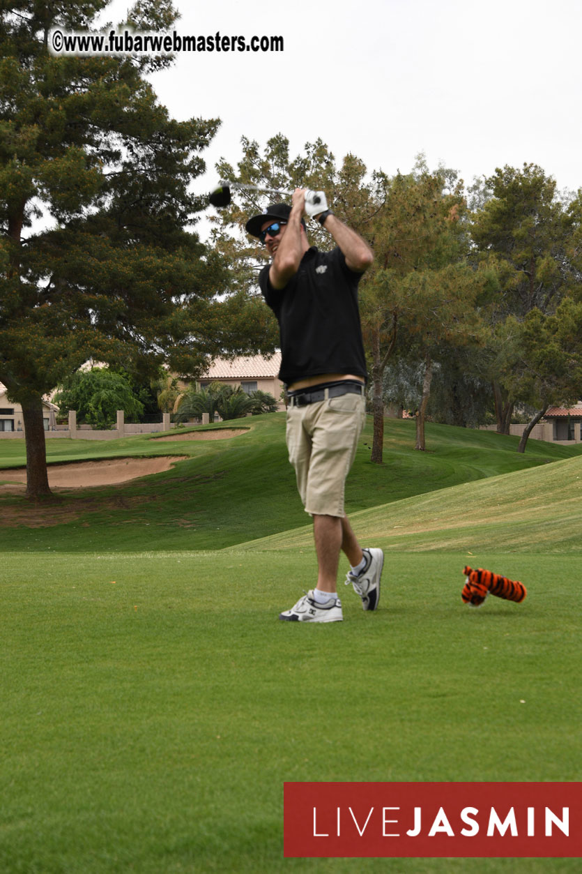 Phoenix Forum 13th annual Charity Golf Tournament