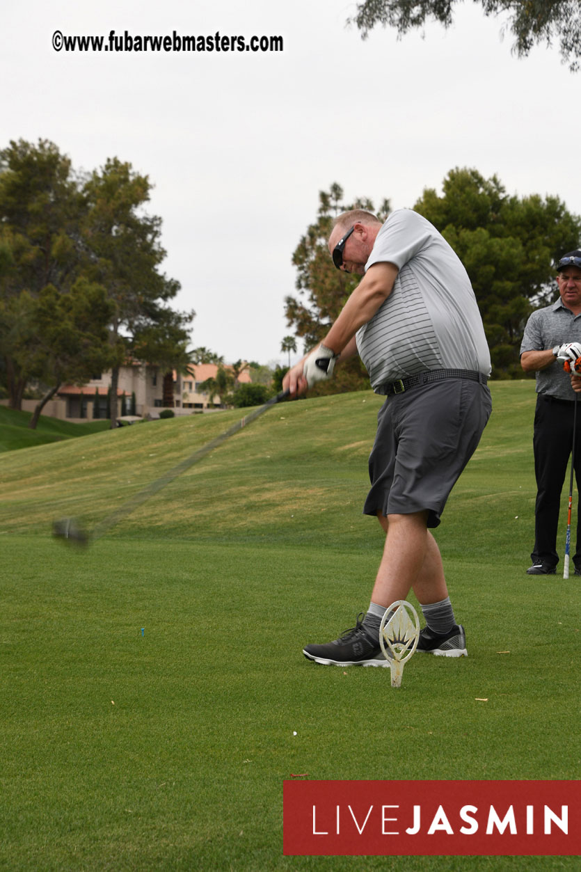 Phoenix Forum 13th annual Charity Golf Tournament