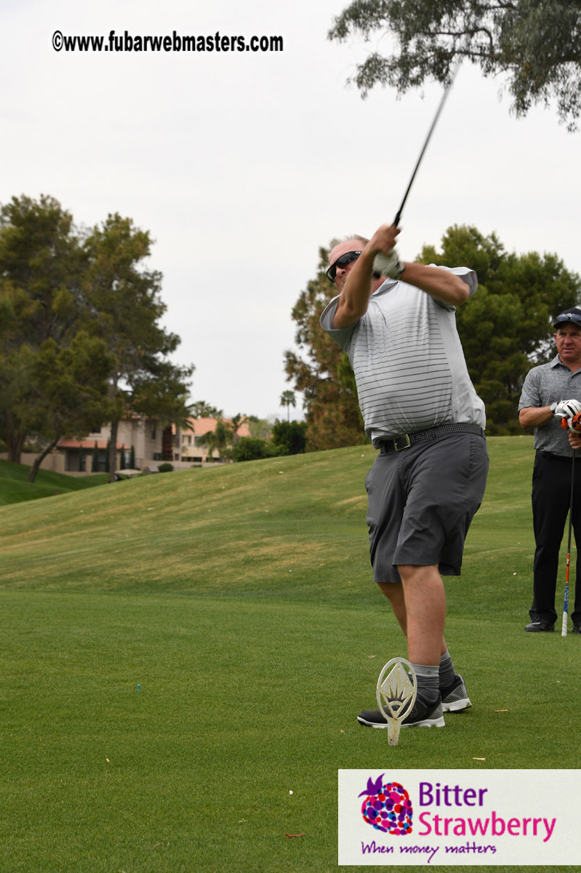 Phoenix Forum 13th annual Charity Golf Tournament