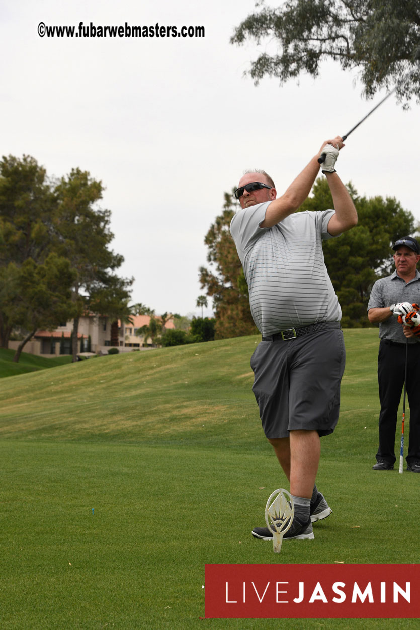 Phoenix Forum 13th annual Charity Golf Tournament