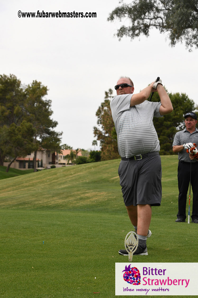 Phoenix Forum 13th annual Charity Golf Tournament