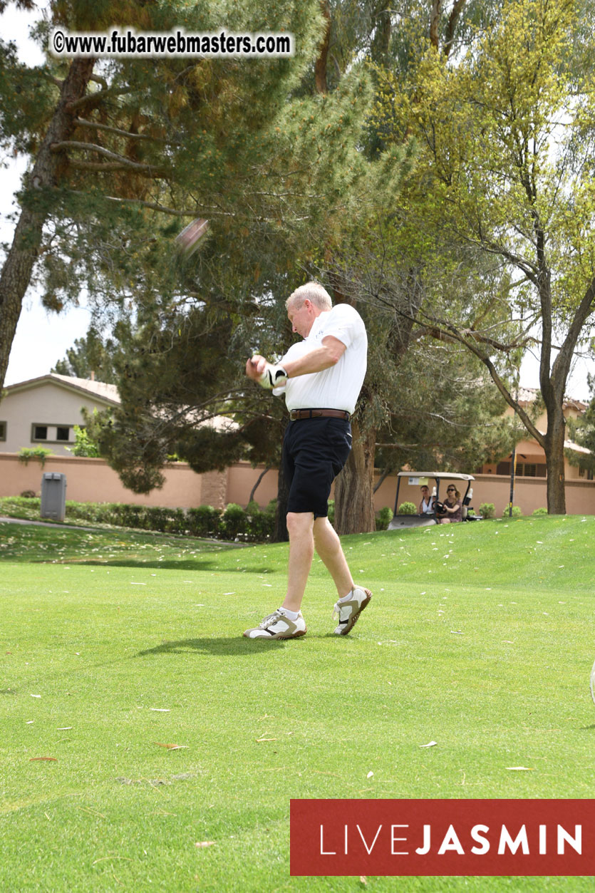 Phoenix Forum 13th annual Charity Golf Tournament