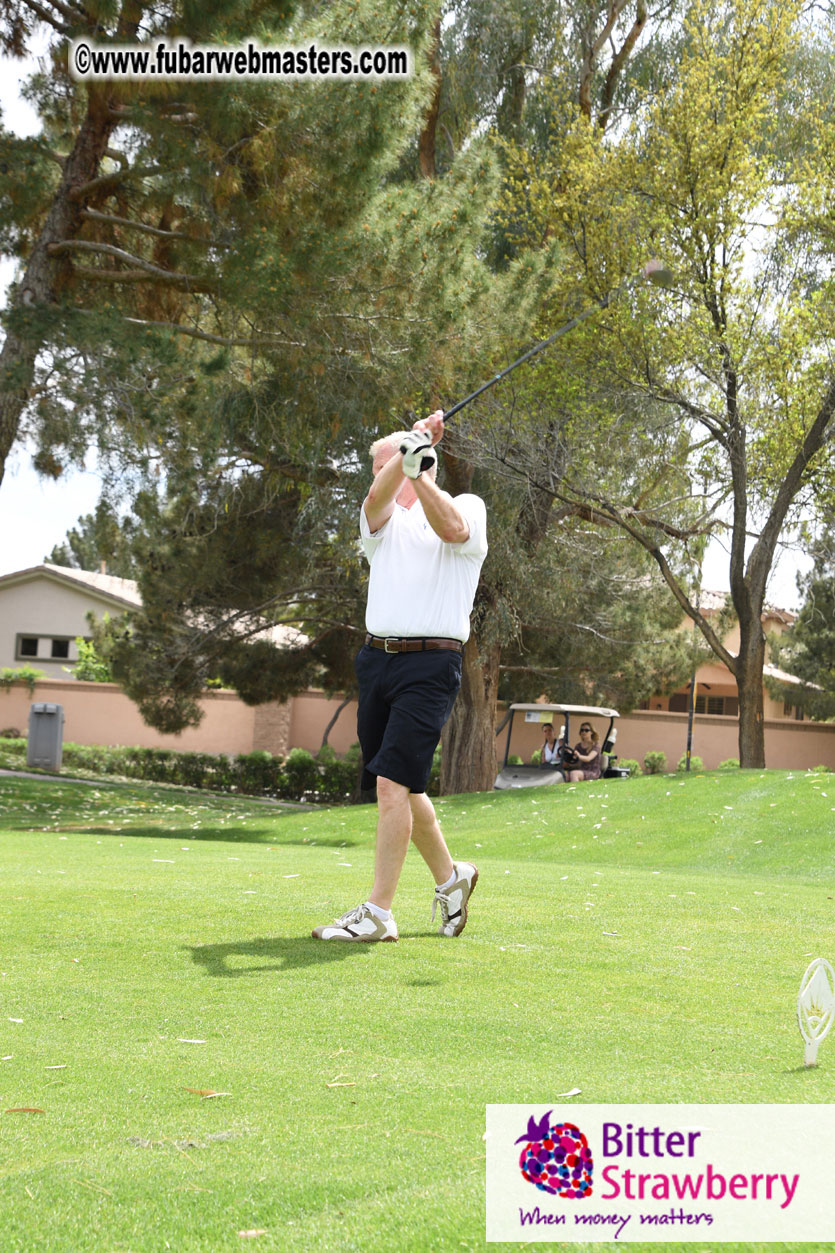 Phoenix Forum 13th annual Charity Golf Tournament