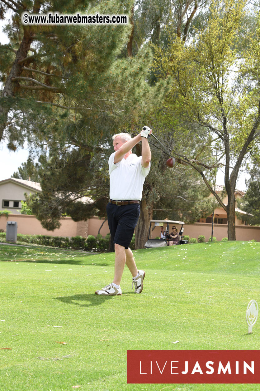 Phoenix Forum 13th annual Charity Golf Tournament