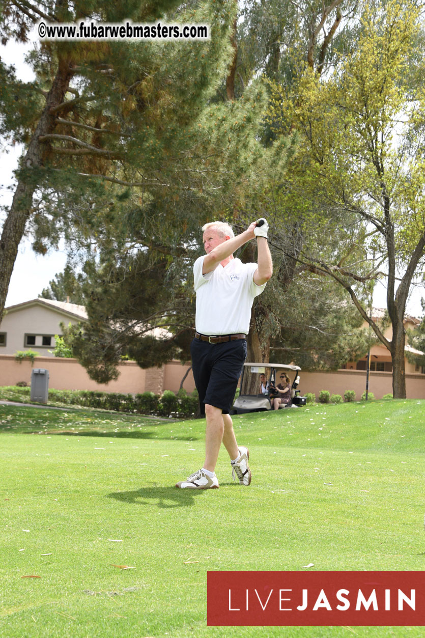 Phoenix Forum 13th annual Charity Golf Tournament