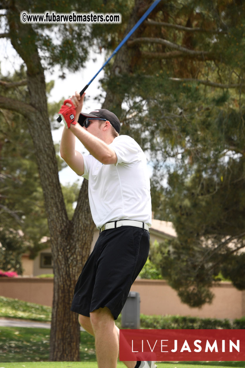 Phoenix Forum 13th annual Charity Golf Tournament