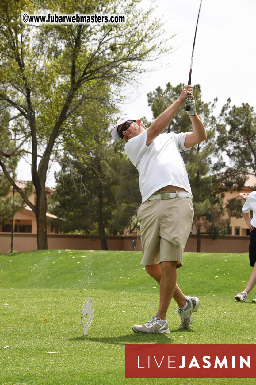 Phoenix Forum 13th annual Charity Golf Tournament