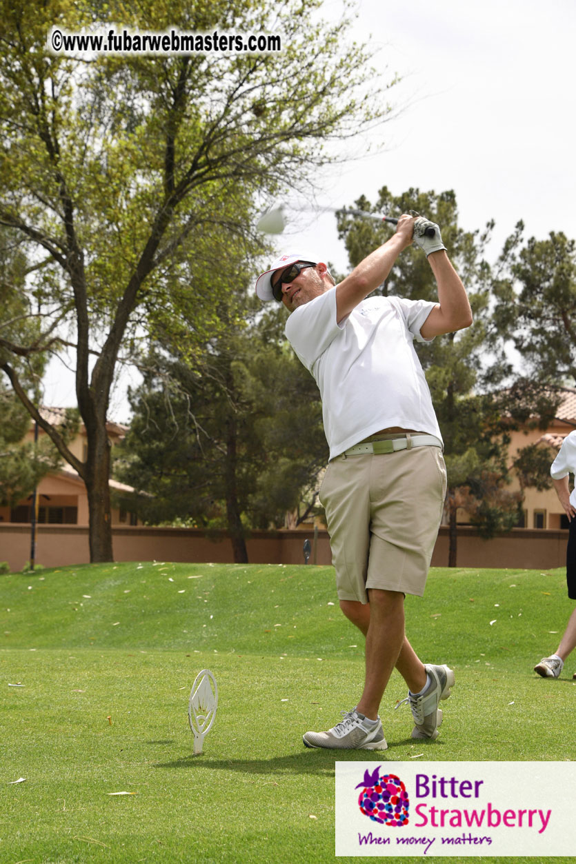 Phoenix Forum 13th annual Charity Golf Tournament