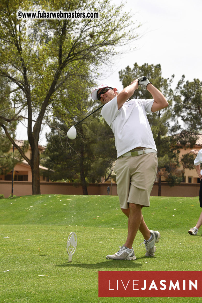 Phoenix Forum 13th annual Charity Golf Tournament