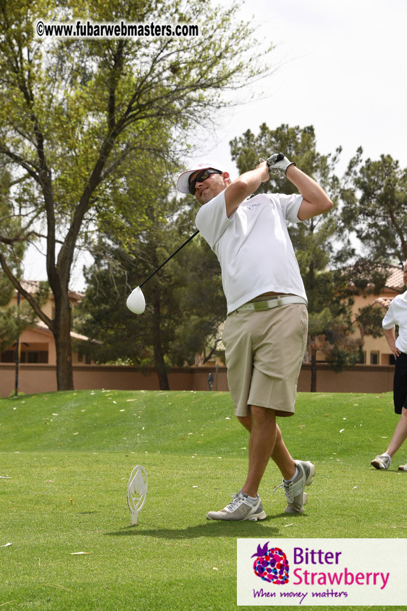 Phoenix Forum 13th annual Charity Golf Tournament