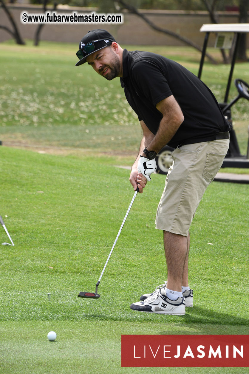 Phoenix Forum 13th annual Charity Golf Tournament