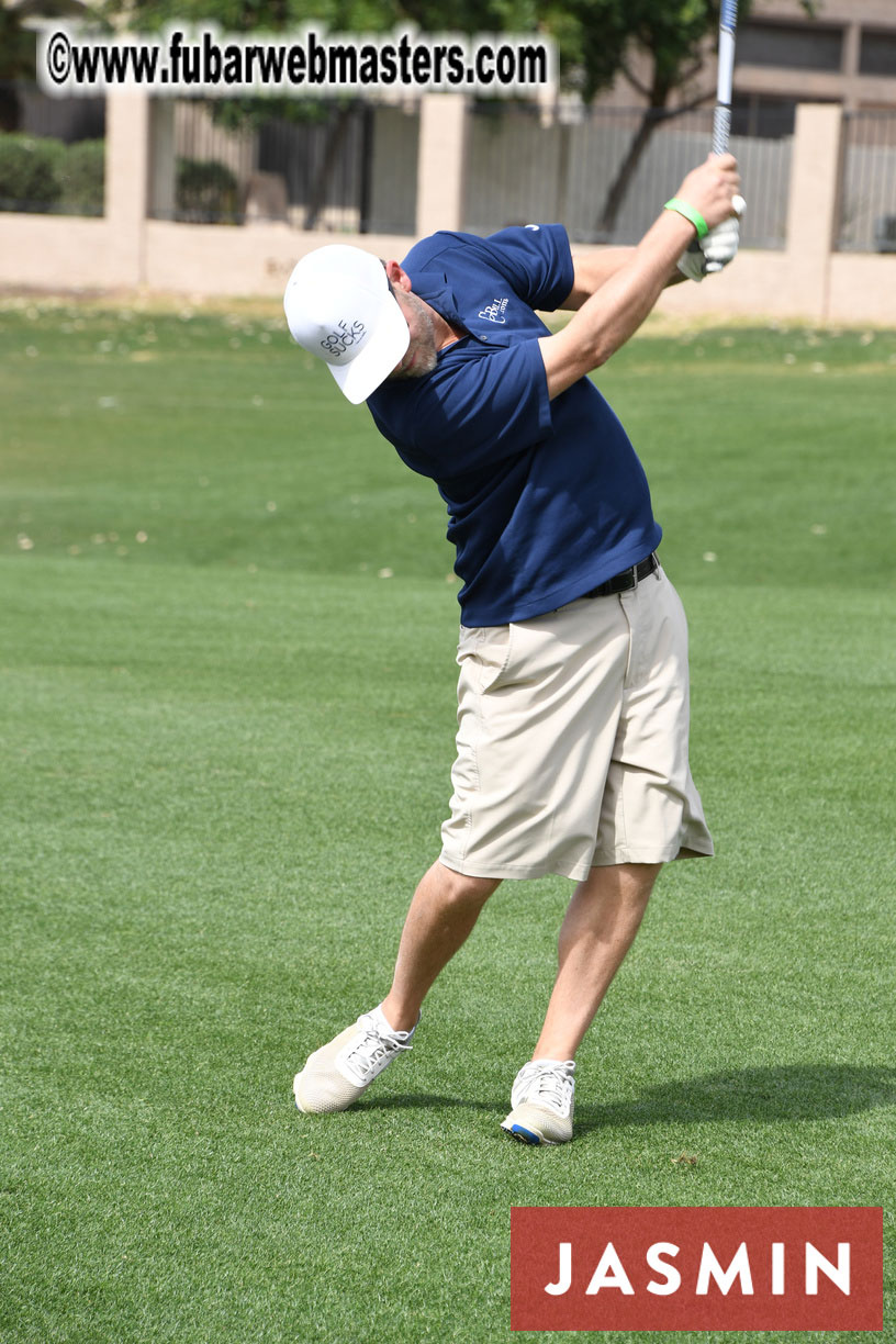  	 X2K 14th Annual Charity Golf Tournament