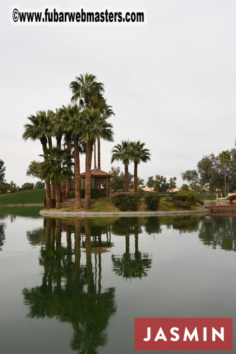  	 X2K 14th Annual Charity Golf Tournament