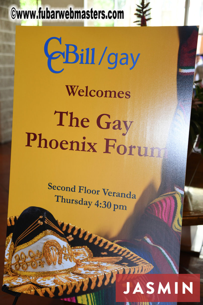 The Phoenix Forum