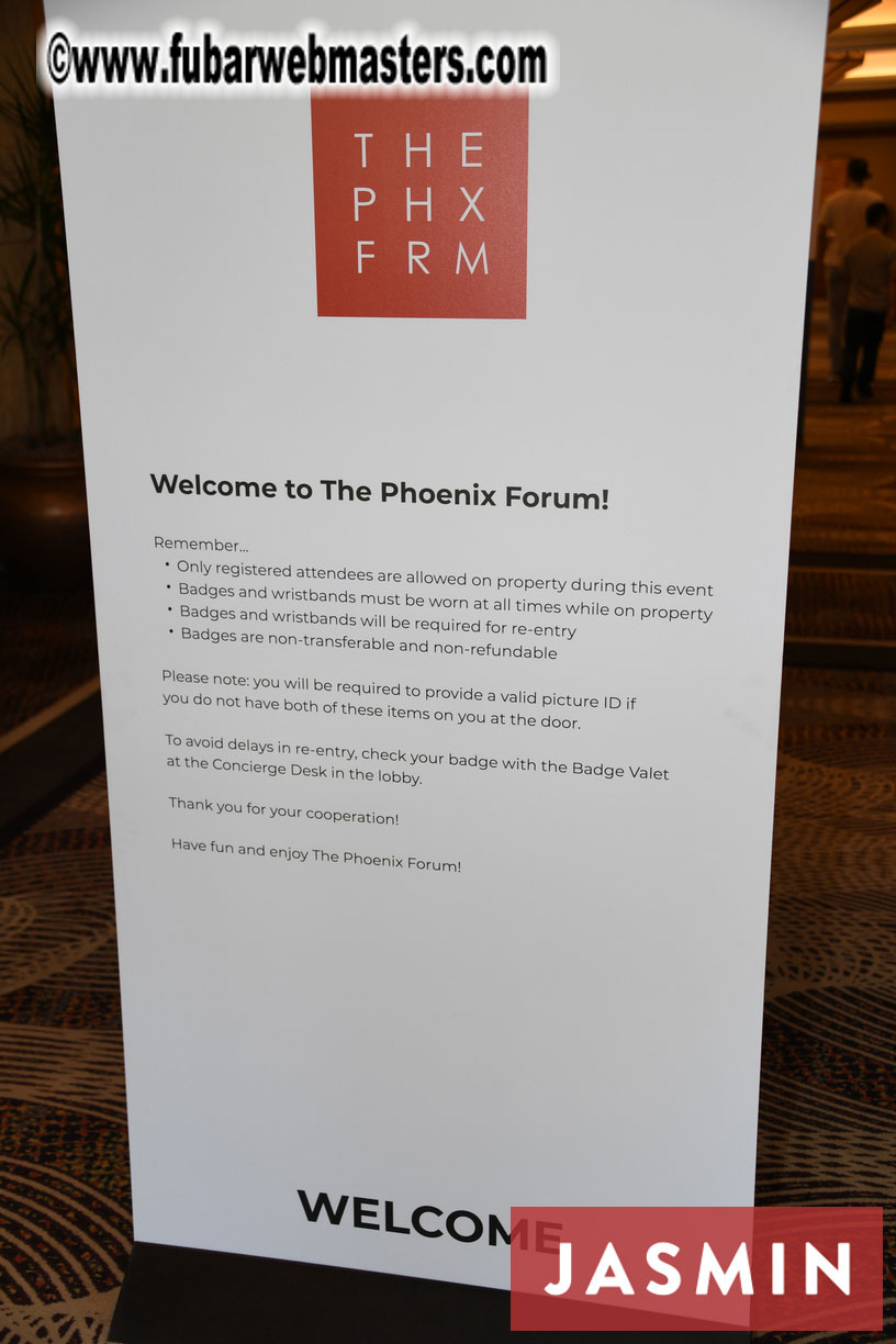 The Phoenix Forum