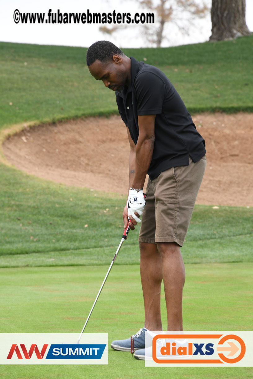 X2K 15th Annual Charity Golf Tournament