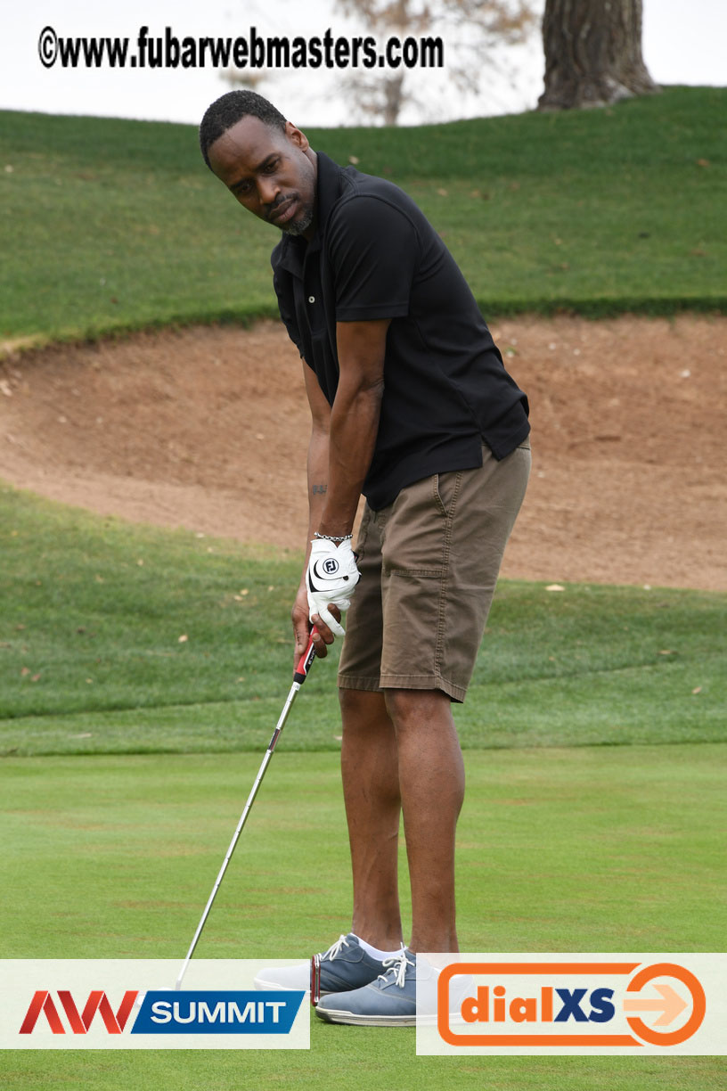 X2K 15th Annual Charity Golf Tournament