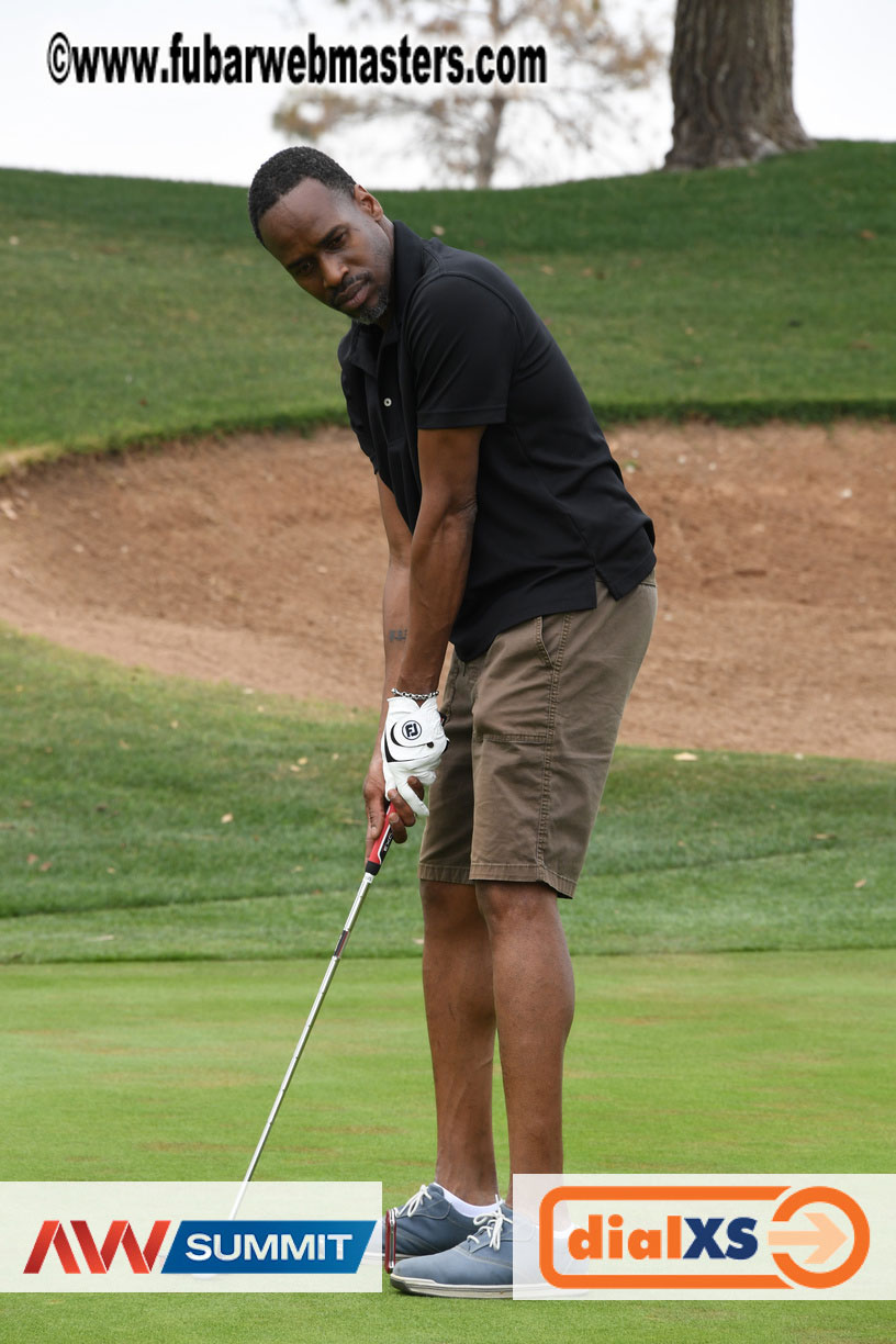 X2K 15th Annual Charity Golf Tournament